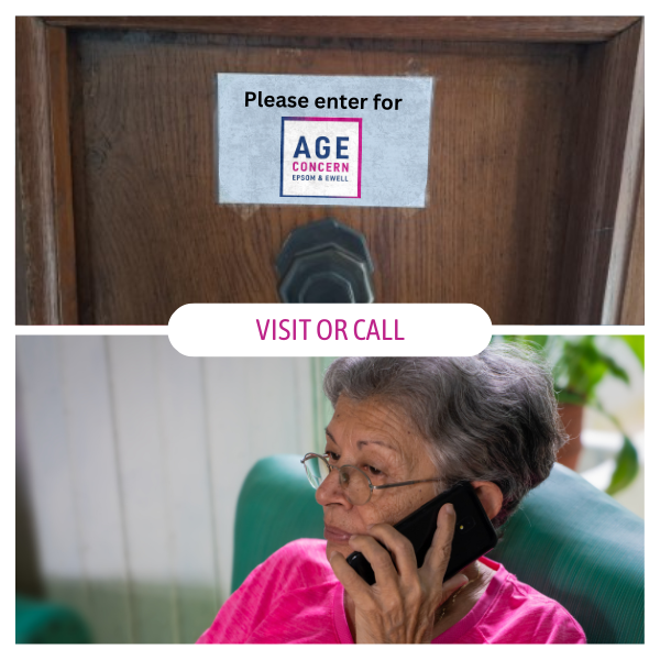 Information & Advice